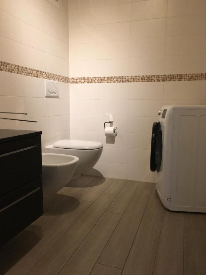 Ferienwohnung Casa Vittoria Dervio Exterior foto