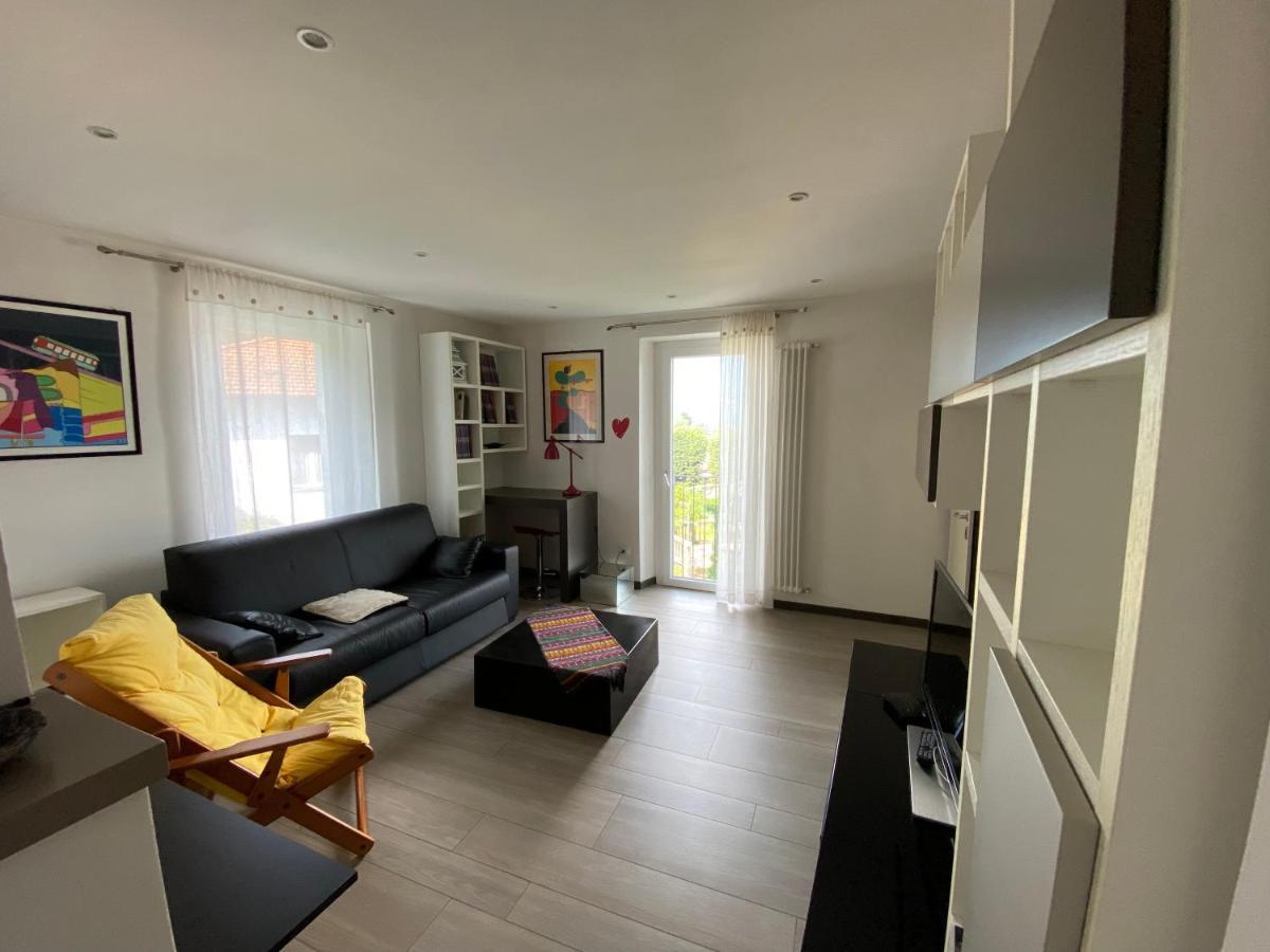 Ferienwohnung Casa Vittoria Dervio Exterior foto
