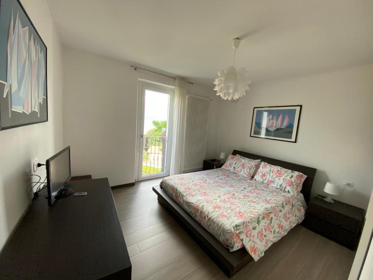 Ferienwohnung Casa Vittoria Dervio Exterior foto