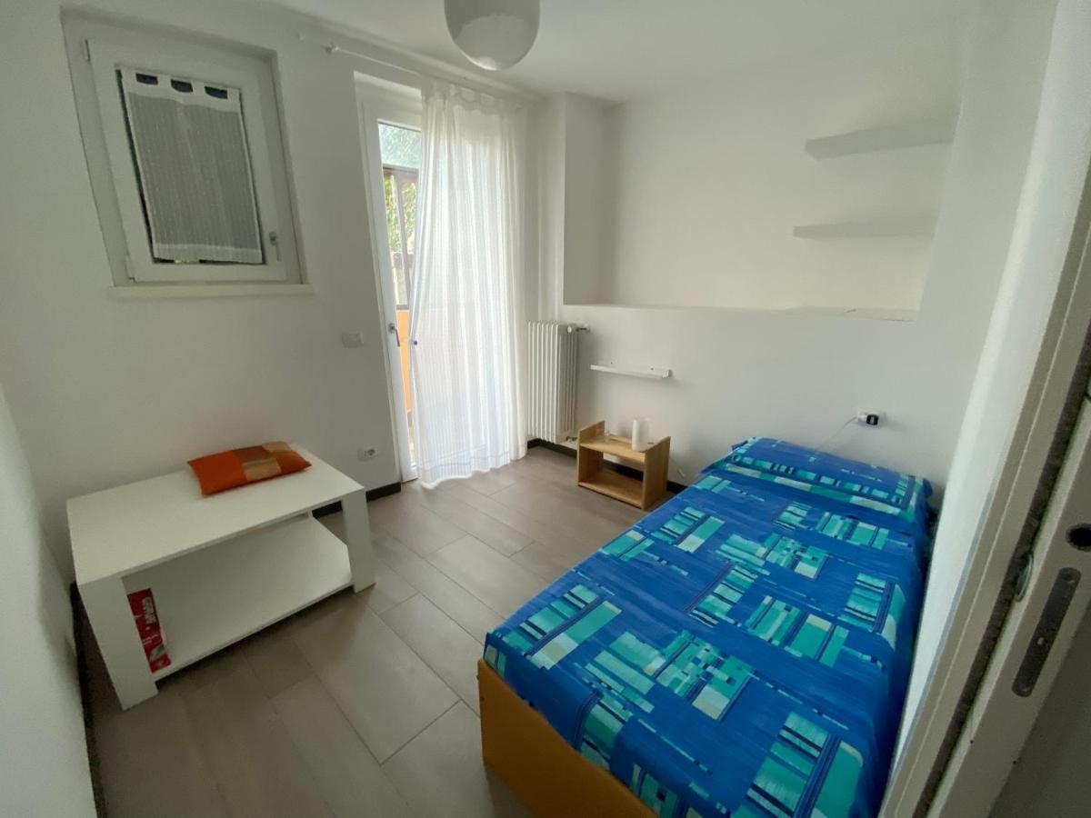 Ferienwohnung Casa Vittoria Dervio Exterior foto
