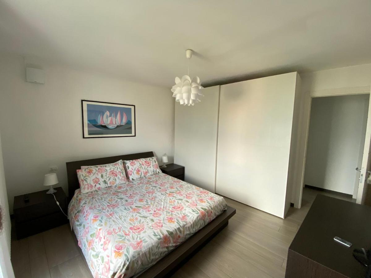 Ferienwohnung Casa Vittoria Dervio Exterior foto