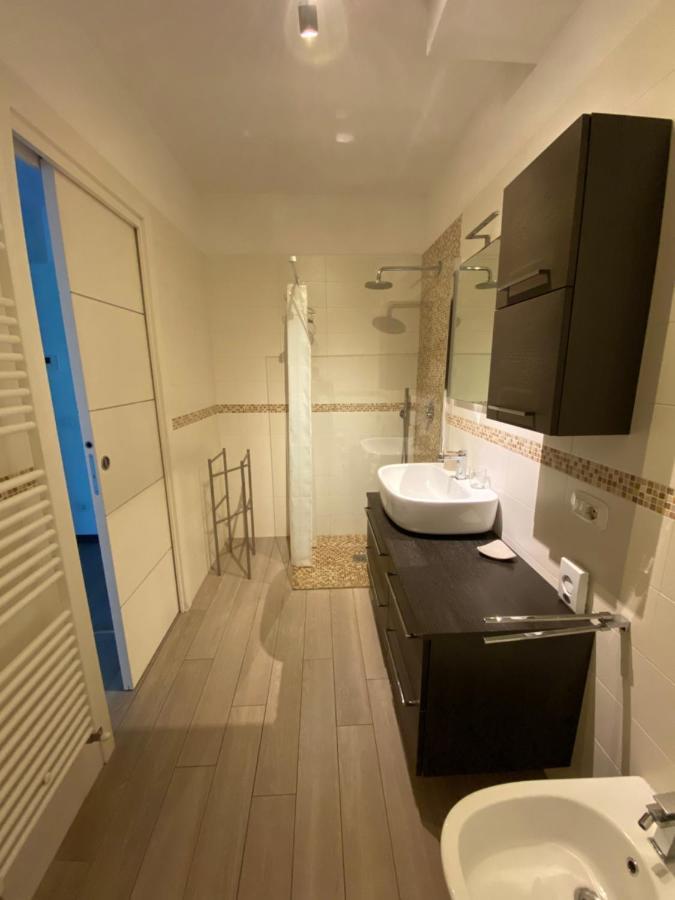 Ferienwohnung Casa Vittoria Dervio Exterior foto