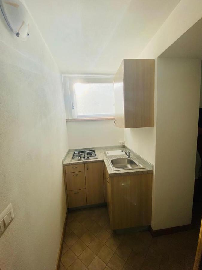 Ferienwohnung Casa Vittoria Dervio Exterior foto