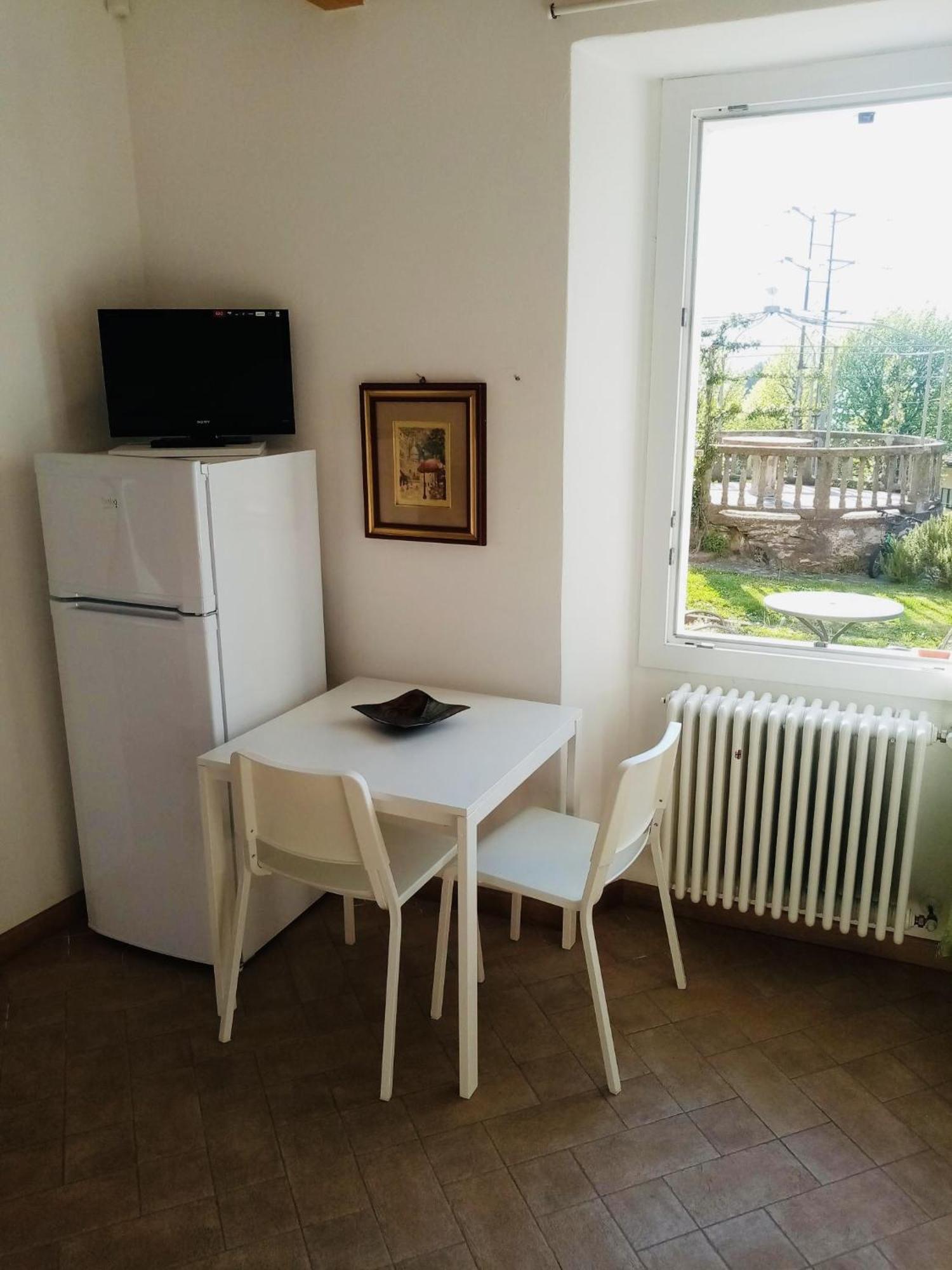 Ferienwohnung Casa Vittoria Dervio Exterior foto