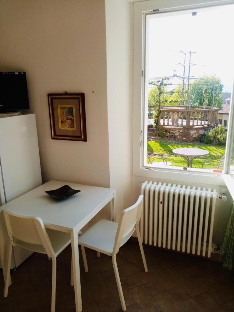 Ferienwohnung Casa Vittoria Dervio Exterior foto